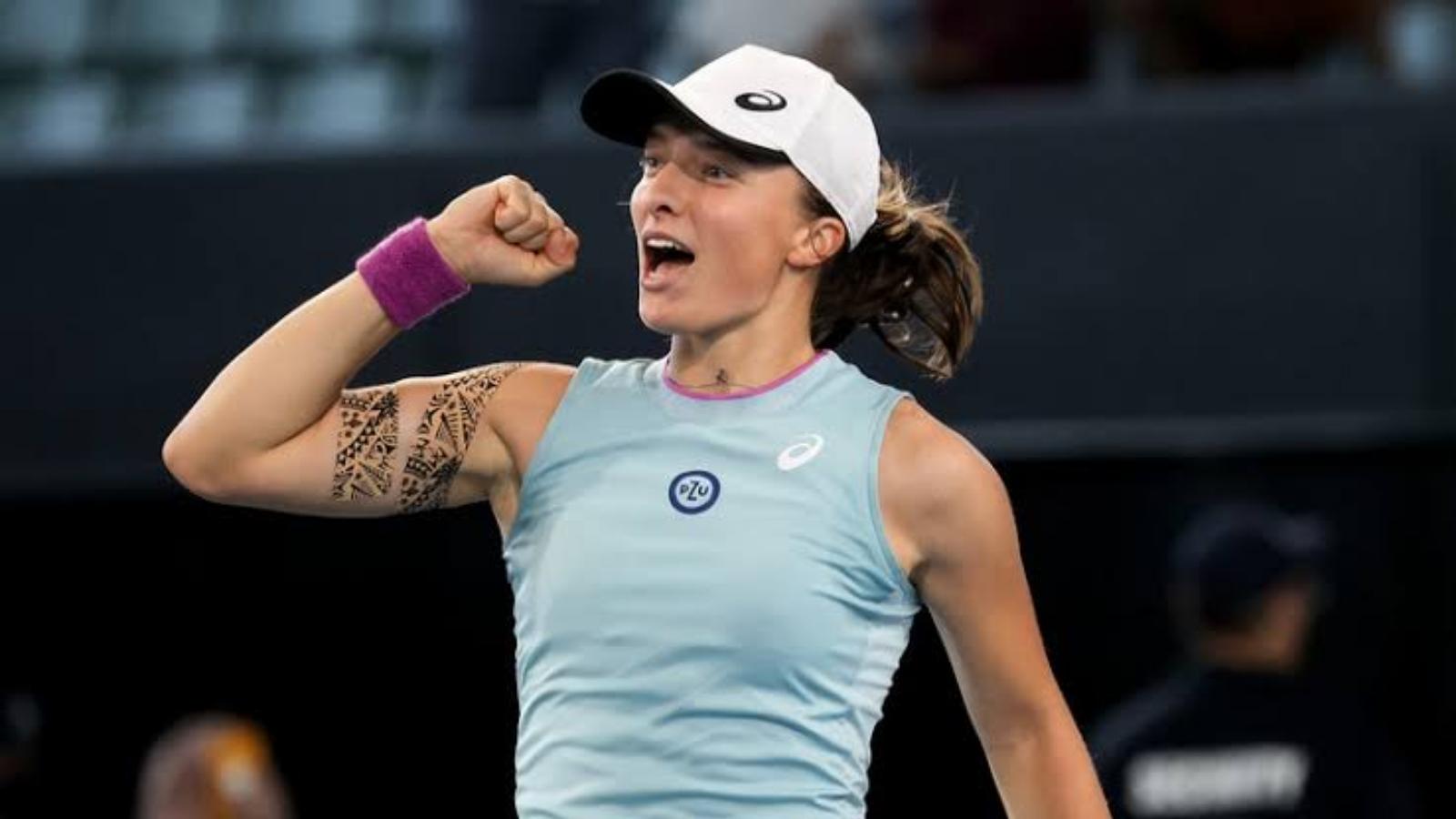 WTA Italian Open: Gauff Defeats Zheng In Hard-Fought Semifinal WTA Italian Open: Gauff Defeats Zheng In Hard-Fought Semifinal