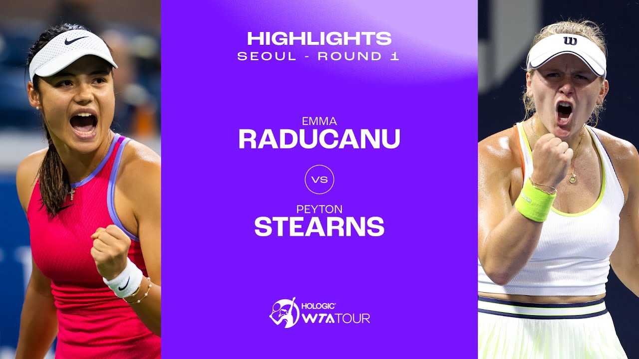 WTA Roundup: Peyton Stearns' Upset Loss In Austin WTA Roundup: Peyton Stearns' Upset Loss In Austin