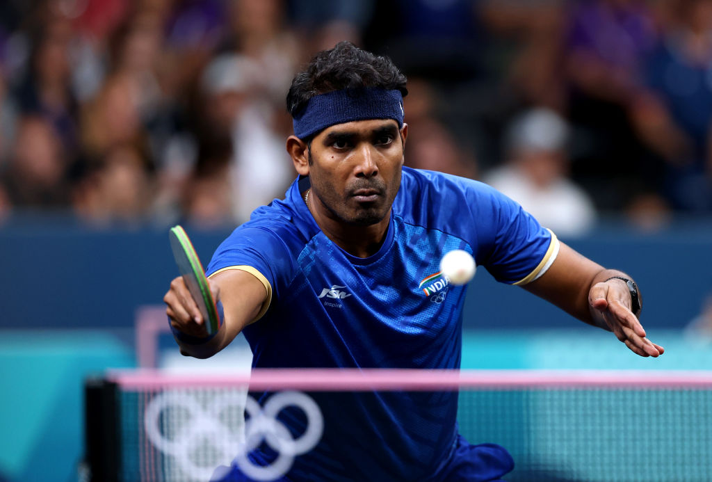 WTT Star Contender Chennai: Oh Jun-sung Secures Dramatic Win WTT Star Contender Chennai: Oh Jun-sung Secures Dramatic Win