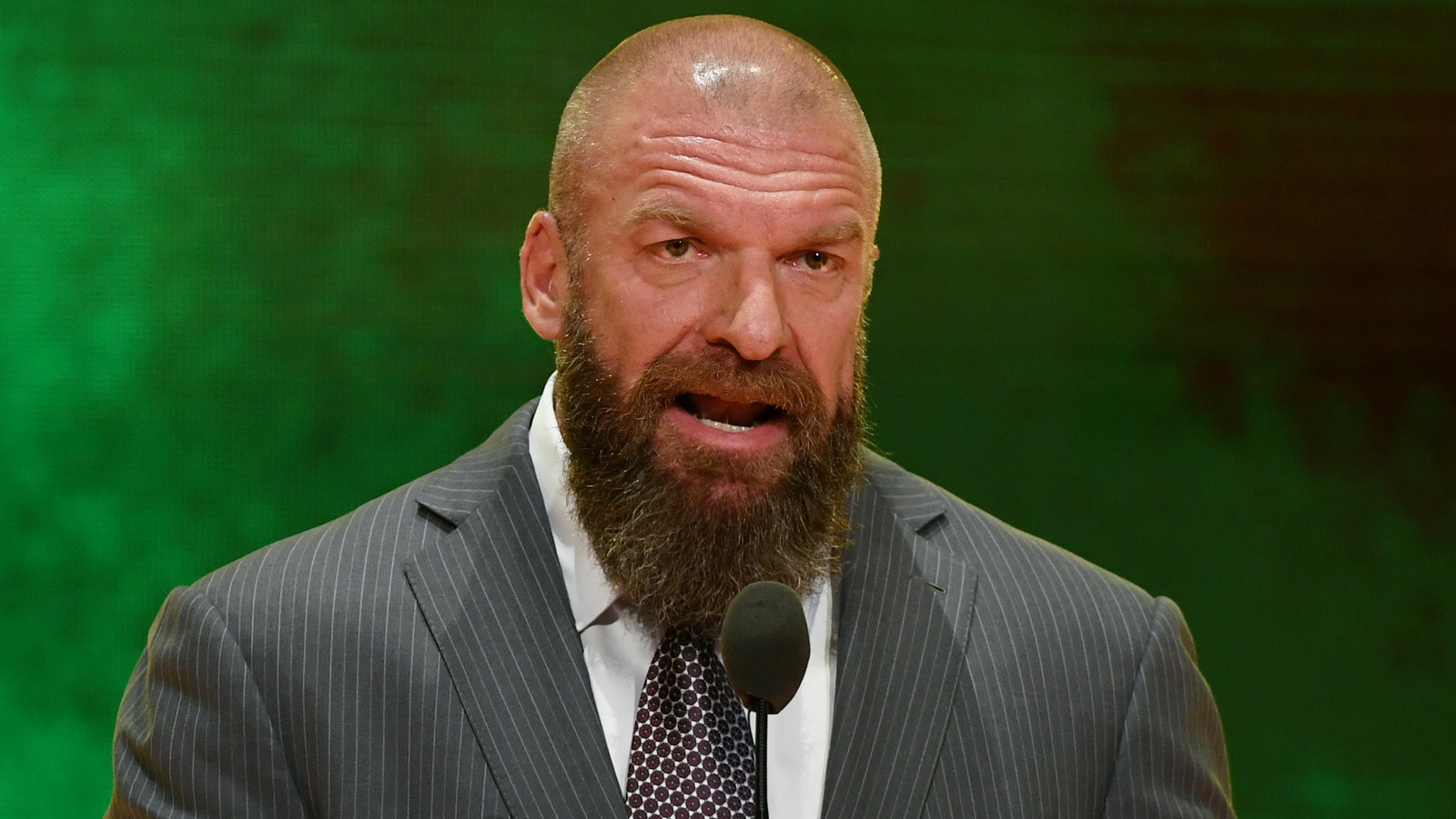 WWE Backstage Report: Tony Hinchcliffe Segment Flops WWE Backstage Report: Tony Hinchcliffe Segment Flops