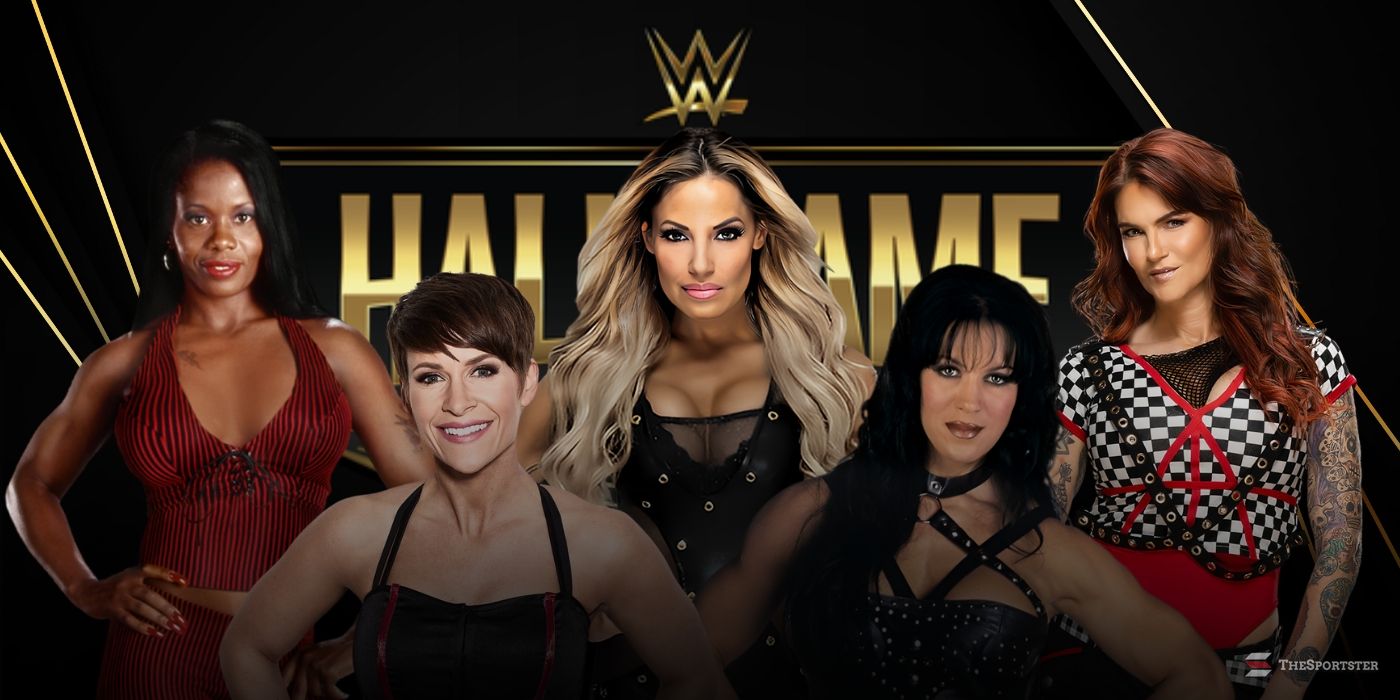WWE Hall Of Fame: A Comprehensive Guide To Every Celebrity Inductee WWE Hall Of Fame: A Comprehensive Guide To Every Celebrity Inductee