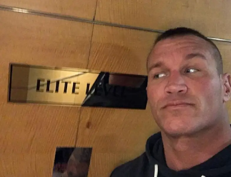 WWE News: John Cena, Randy Orton Potential Feud, And Bayley's Injury WWE News: John Cena, Randy Orton Potential Feud, And Bayley's Injury