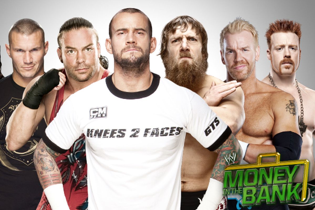 WWE News: Money In The Bank Ladder Match Set To Feature Ripley And Perez WWE News: Money In The Bank Ladder Match Set To Feature Ripley And Perez