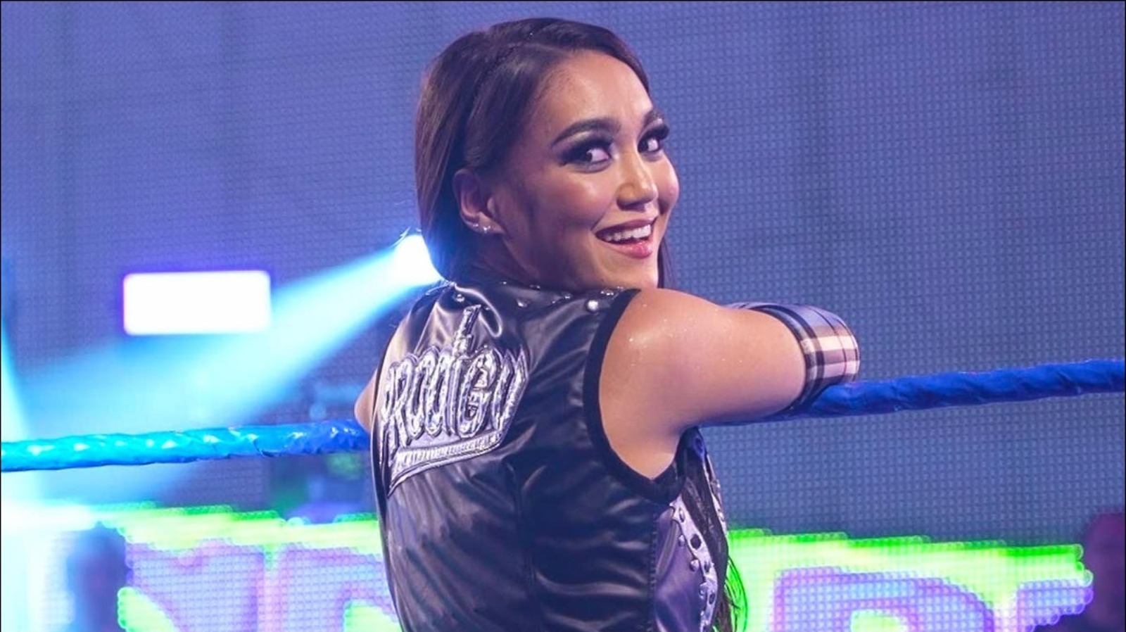 WWE News: Rhea Ripley, Roxanne Perez Secure Money In The Bank Spots WWE News: Rhea Ripley, Roxanne Perez Secure Money In The Bank Spots