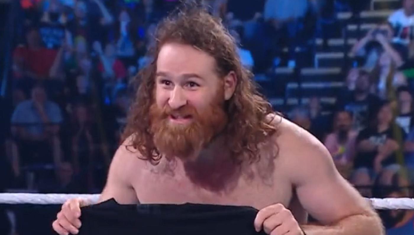 WWE Raw Recap: Rollins And Breakker Bully Sami Zayn WWE Raw Recap: Rollins And Breakker Bully Sami Zayn