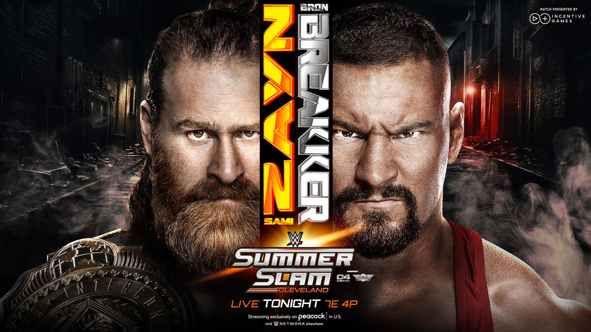 WWE Raw Recap: Rollins And Breakker's Bullying Of Sami Zayn WWE Raw Recap: Rollins And Breakker's Bullying Of Sami Zayn