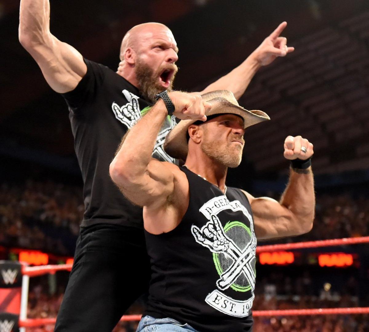 WWE Raw Results: Winners And Grades For May 19, 2025 WWE Raw Results: Winners And Grades For May 19, 2025