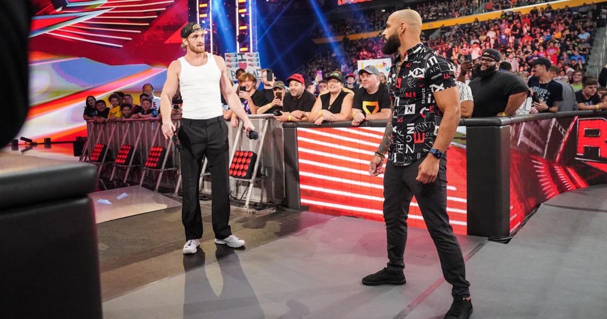 WWE Rumors: Ronda Rousey, Logan Paul, Jey Uso, And Big E's Engagement WWE Rumors: Ronda Rousey, Logan Paul, Jey Uso, And Big E's Engagement