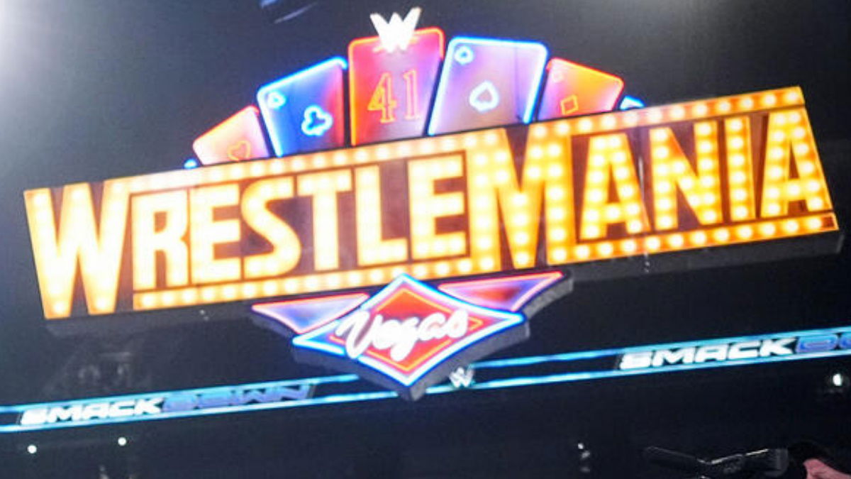 WWE WrestleMania 41: Golden Belts & Memorial Day Weekend Ticket Sale WWE WrestleMania 41: Golden Belts & Memorial Day Weekend Ticket Sale