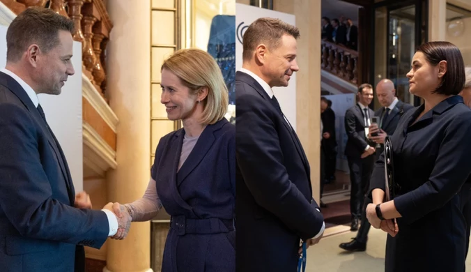 Wybory Prezydenckie 2025: Niespotykana Kampania Mentzena Wybory Prezydenckie 2025: Niespotykana Kampania Mentzena