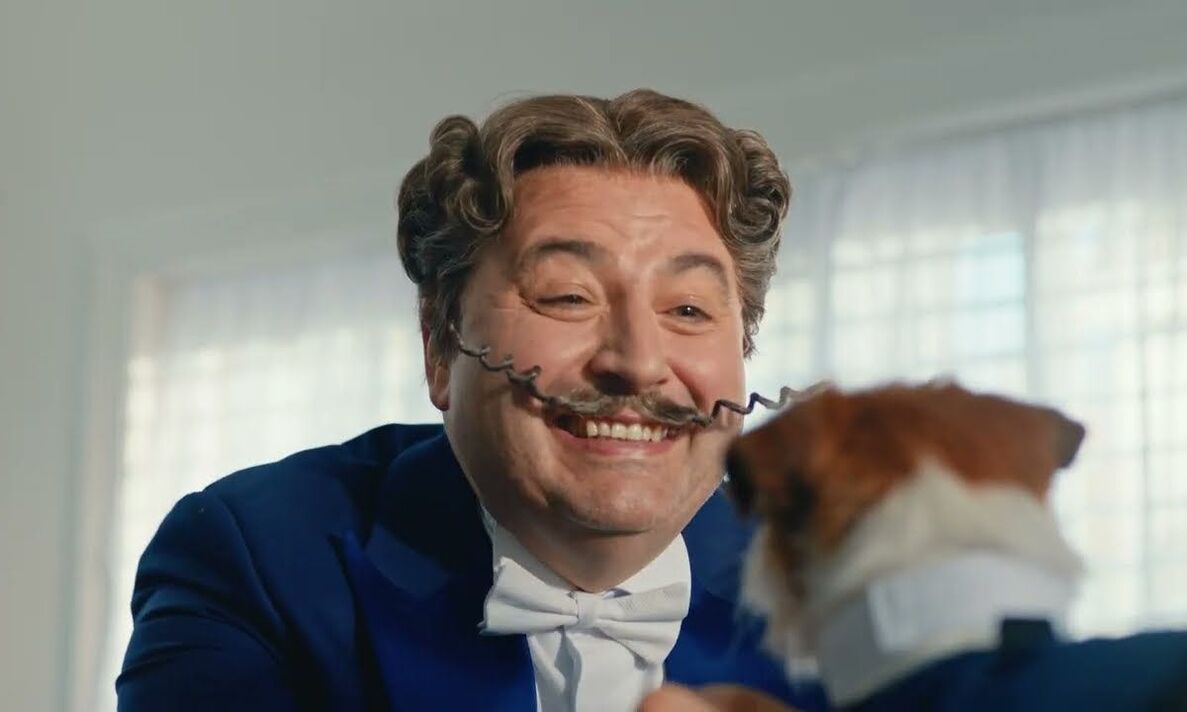 Wynne Evans Dropped From GoCompare Ads Following Sex-Slur Allegations Wynne Evans Dropped From GoCompare Ads Following Sex-Slur Allegations