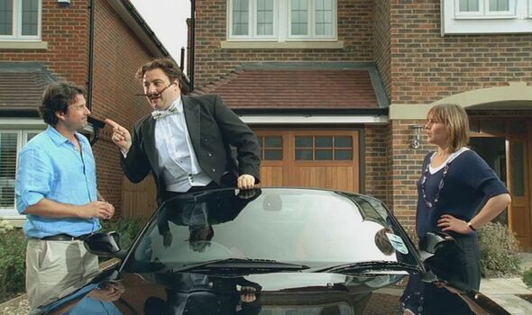 Wynne Evans' GoCompare Future Uncertain After Strictly Incident Wynne Evans' GoCompare Future Uncertain After Strictly Incident