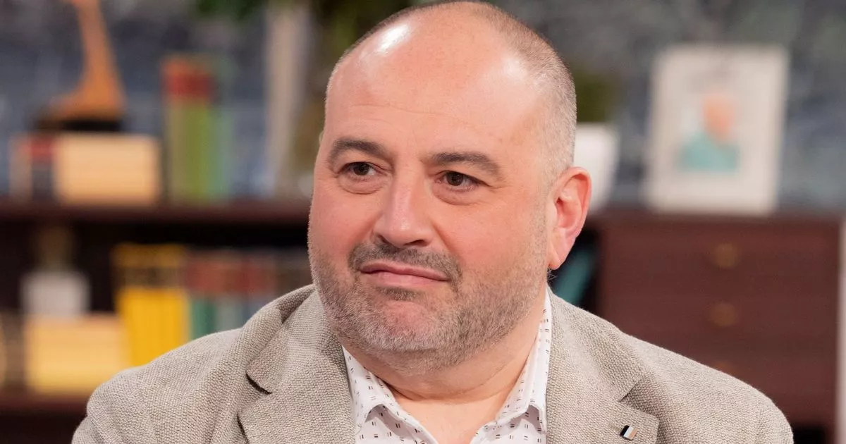 Wynne Evans' Health Battle: Recent Illness And Potential Stage Comeback Wynne Evans' Health Battle: Recent Illness And Potential Stage Comeback
