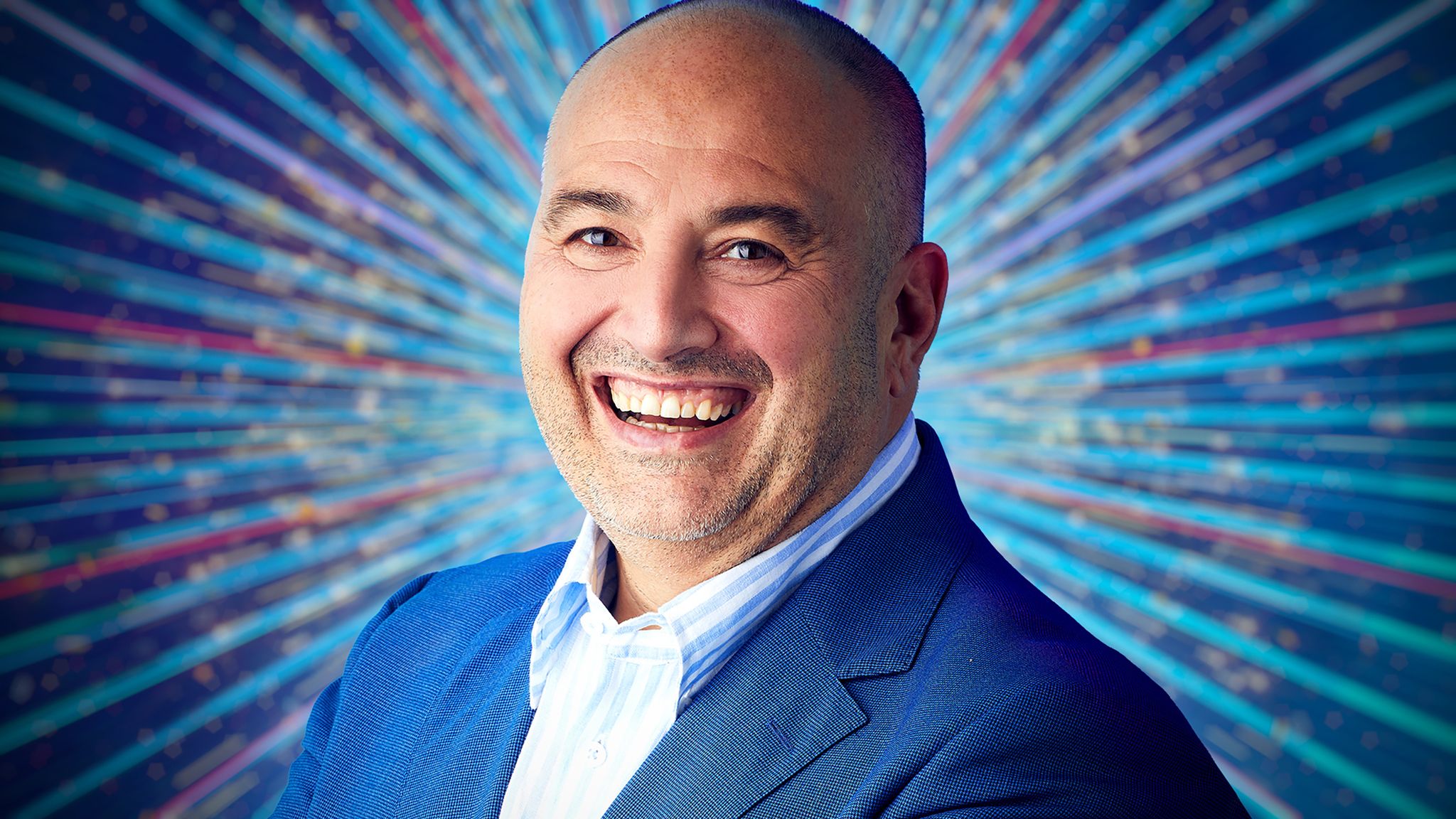 Wynne Evans Responds To Strictly Come Dancing Return Calls: Wynne Evans Responds To Strictly Come Dancing Return Calls:
