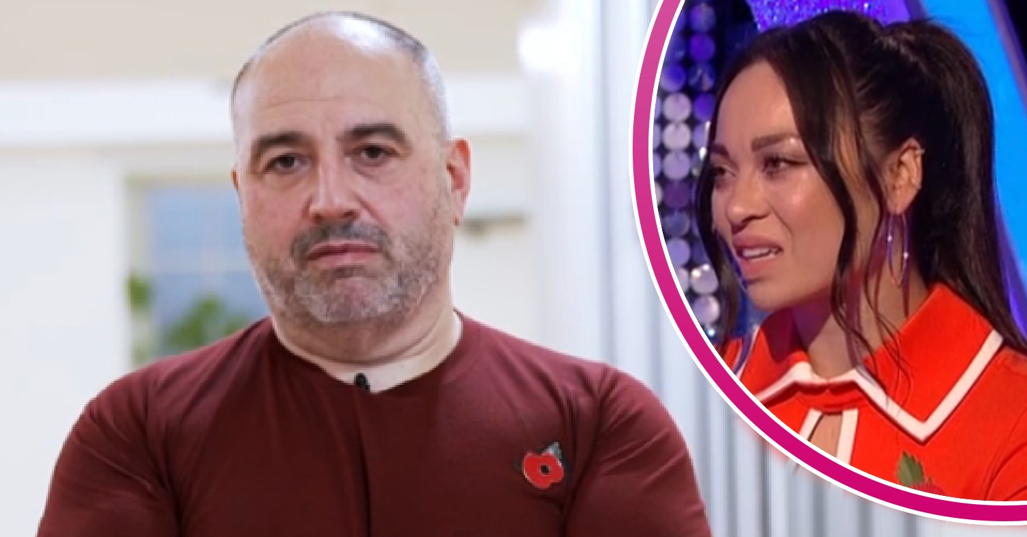 Wynne Evans Seeks To Clear Name With Fresh Evidence In Strictly Scandal Wynne Evans Seeks To Clear Name With Fresh Evidence In Strictly Scandal