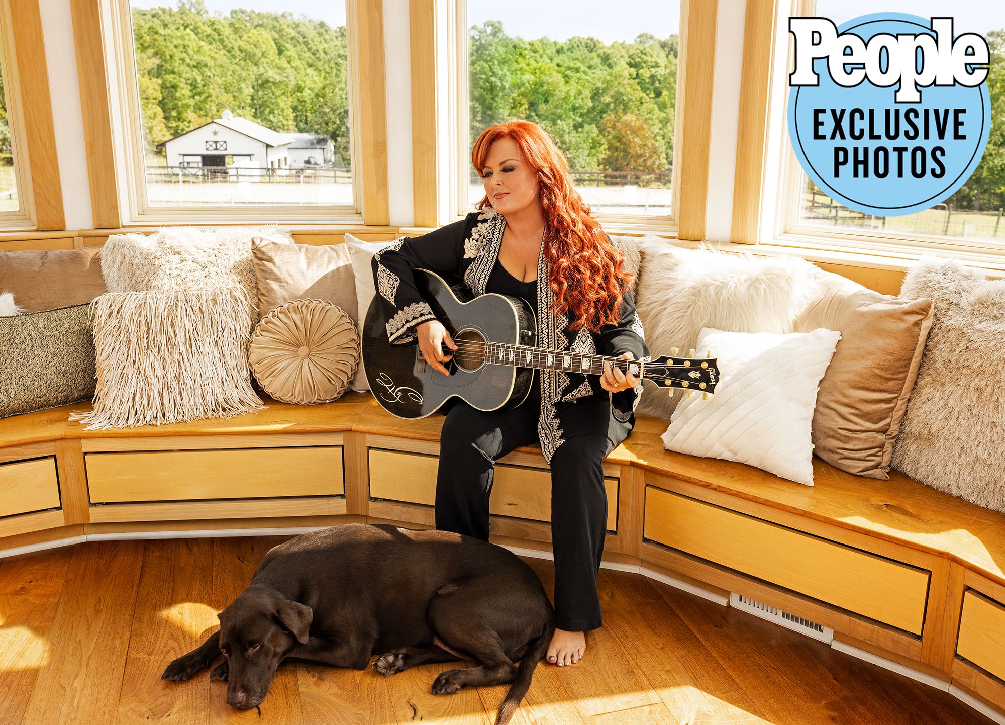 Wynonna & Ashley Judd: A Family's Untold Story Wynonna & Ashley Judd: A Family's Untold Story