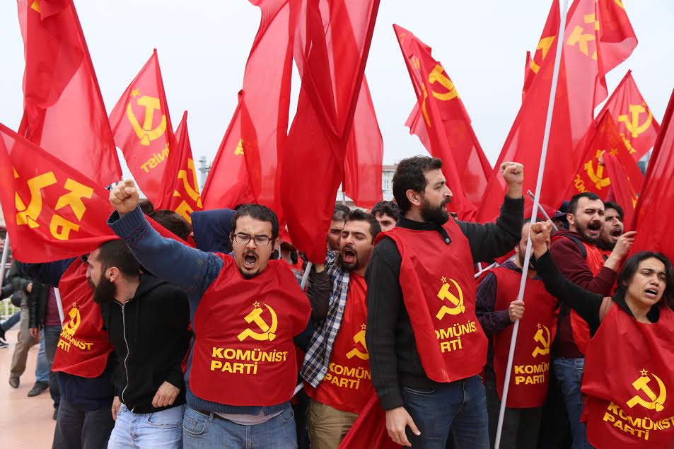 X Censorship: Jailed Turkish Mayor's Page Removed After Protests X Censorship: Jailed Turkish Mayor's Page Removed After Protests
