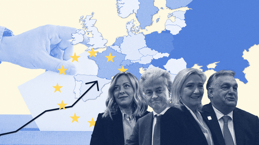 X Et L'extrême Droite Européenne : L'impact Des Politiques D'Elon Musk