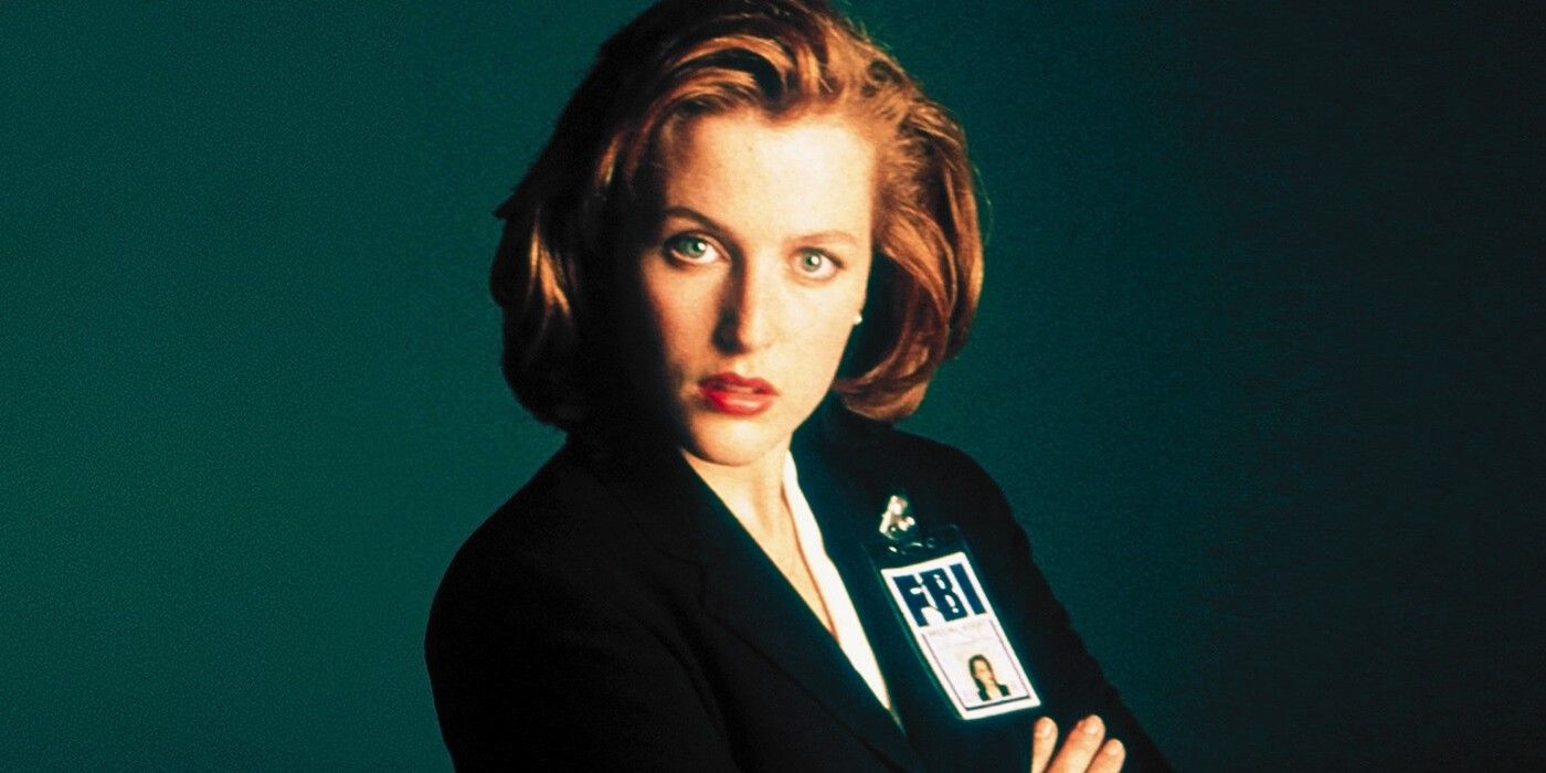 X-Files Reboot: Ryan Coogler's Conversation With Gillian Anderson X-Files Reboot: Ryan Coogler's Conversation With Gillian Anderson