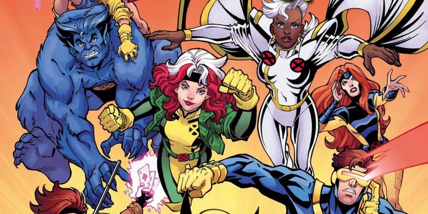 X-Men '97:  Reflecting On Wolverine's Shocking Scene After A Year