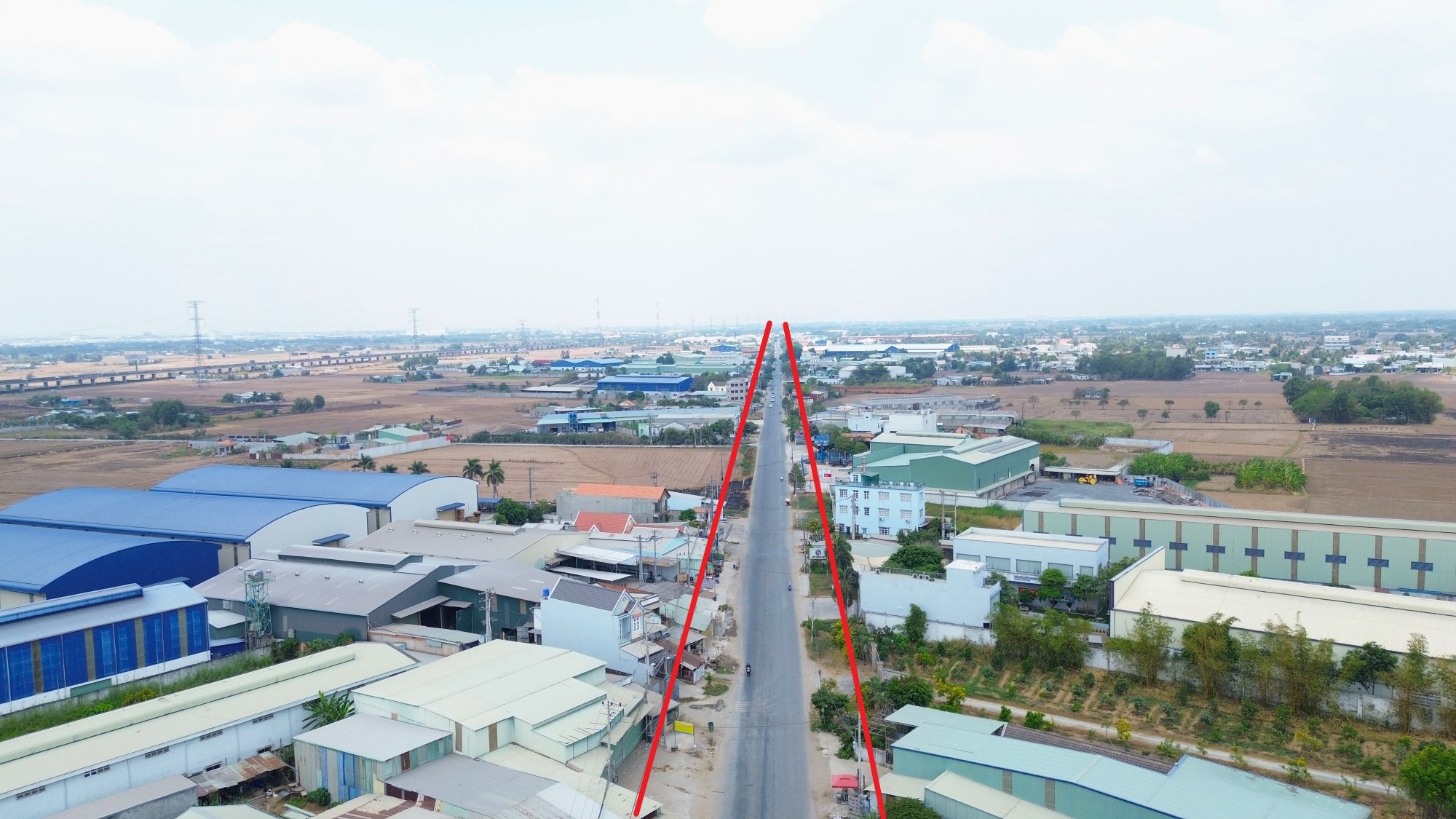 Xây Dựng Kết Nối TP.HCM - Long An: Ưu Tiên 7 Vị Trí Này Xây Dựng Kết Nối TP.HCM - Long An: Ưu Tiên 7 Vị Trí Này