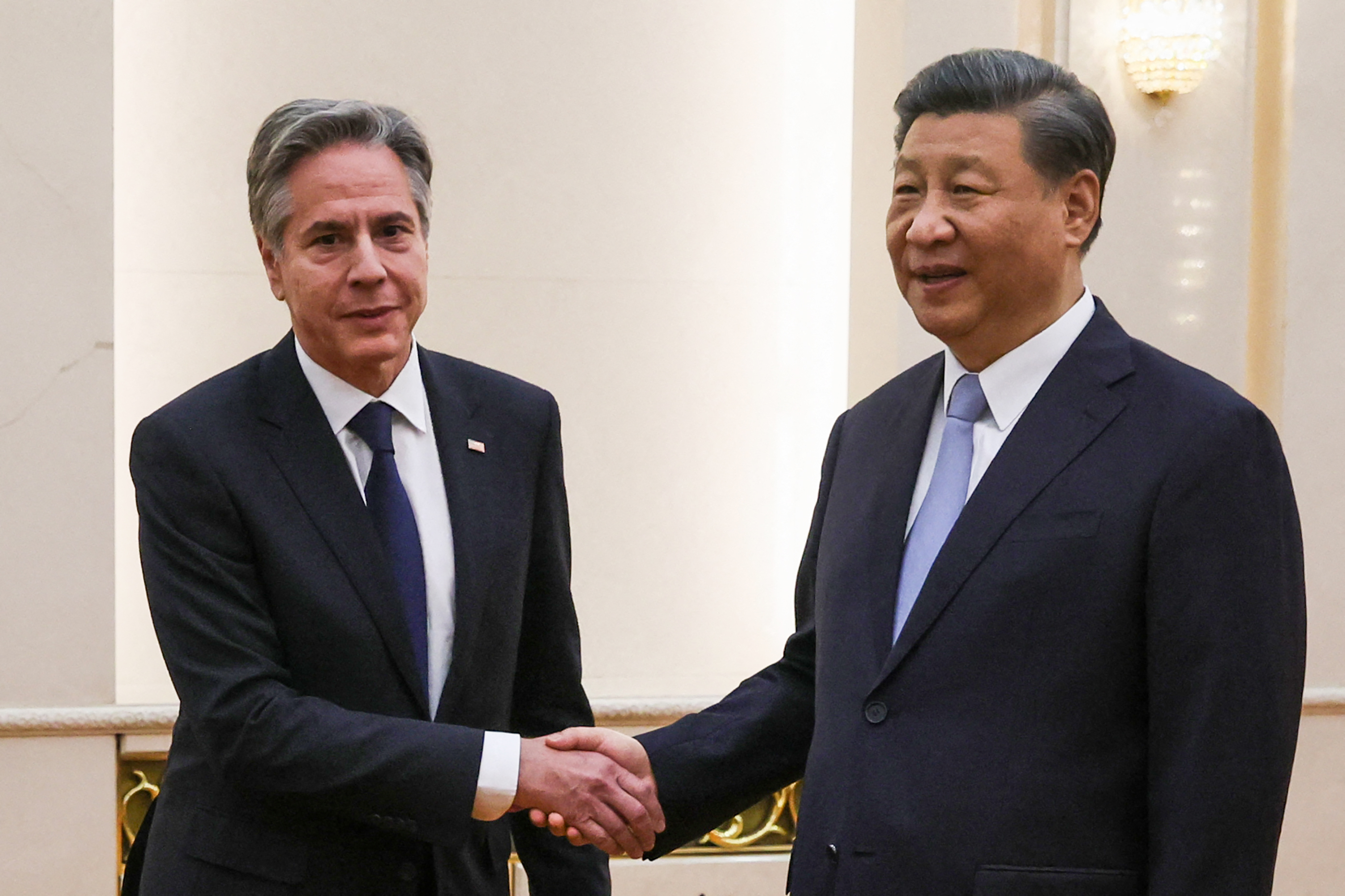 Xi Jinping Meeting: Trump's Offer To Travel To China Xi Jinping Meeting: Trump's Offer To Travel To China