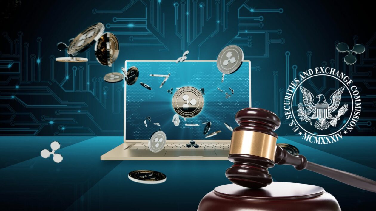 XRP Classification As Commodity: Ripple Lawsuit Settlement Talks Heat Up