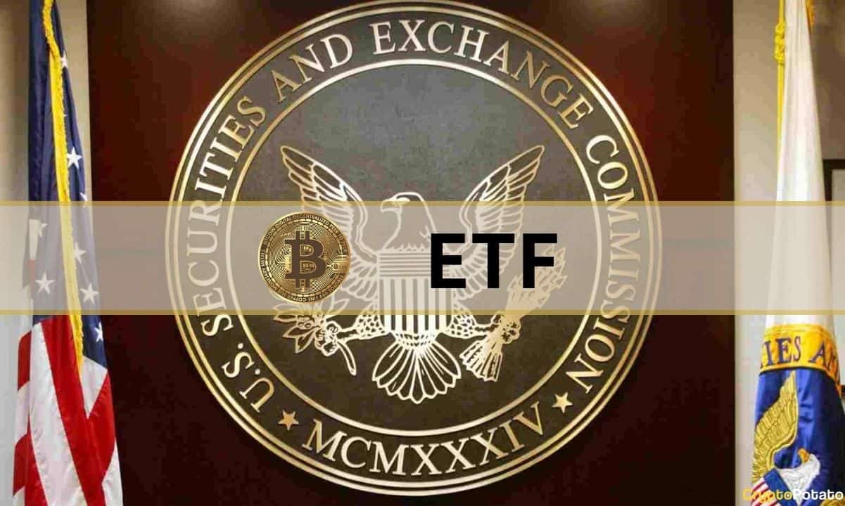 XRP ETF Launch: ProShares Enters The Crypto Market (No Spot ETFs) XRP ETF Launch: ProShares Enters The Crypto Market (No Spot ETFs)