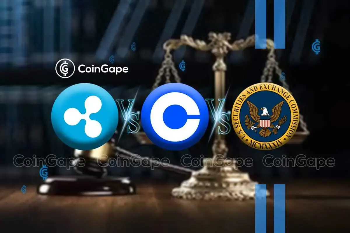 XRP News Today: Ripple Lawsuit Update And US ETF Prospects