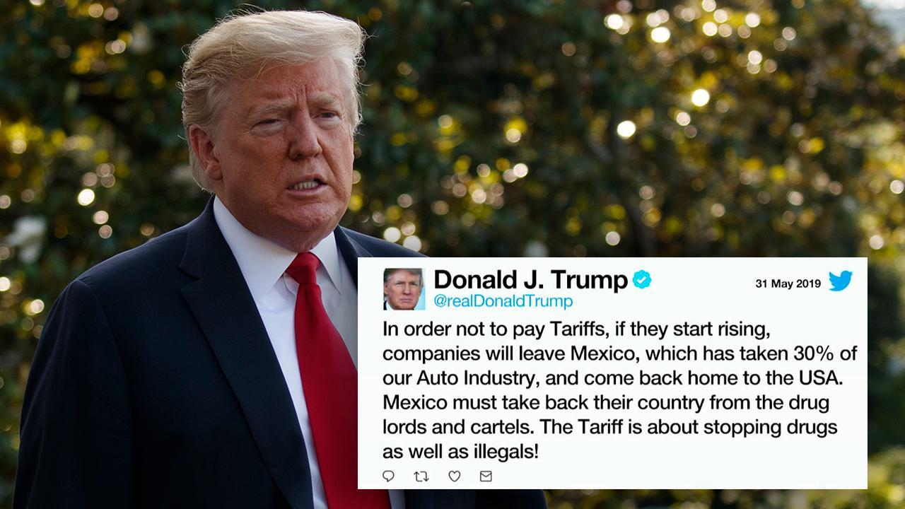 XRP Price Jump: Did President's Post On Trump And Ripple Influence The Surge? XRP Price Jump: Did President's Post On Trump And Ripple Influence The Surge?