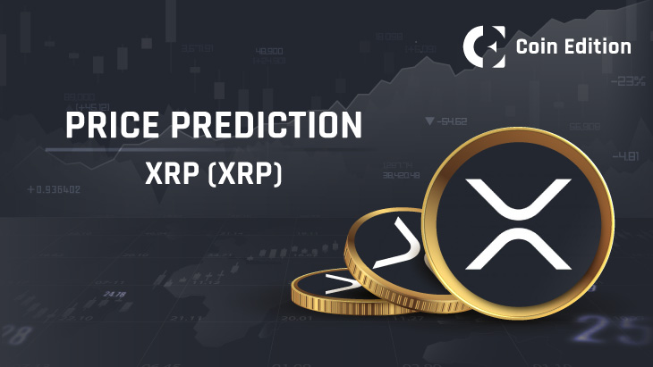 XRP Price Prediction 2024: Analyzing The $2 Support Level XRP Price Prediction 2024: Analyzing The $2 Support Level
