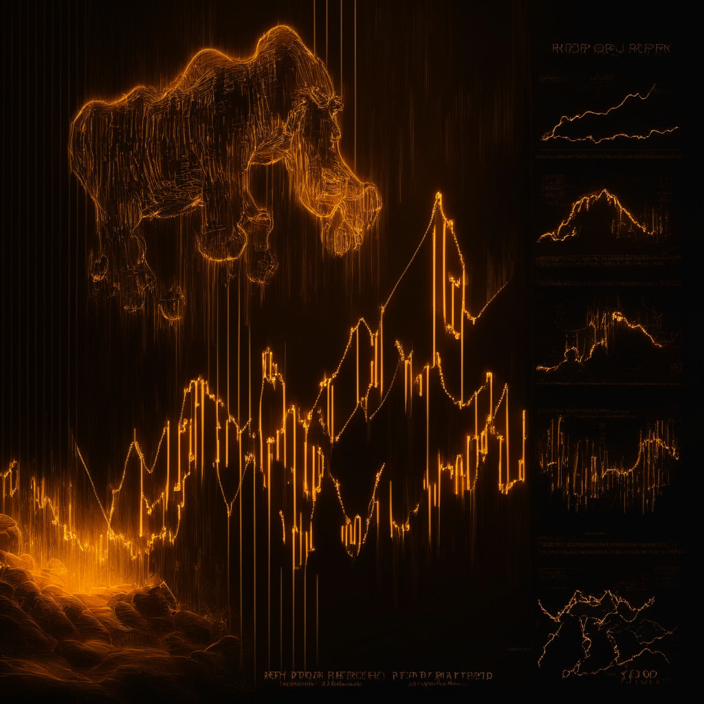 XRP Price Prediction 2024: Analyzing The Potential For A $10 Surge XRP Price Prediction 2024: Analyzing The Potential For A $10 Surge