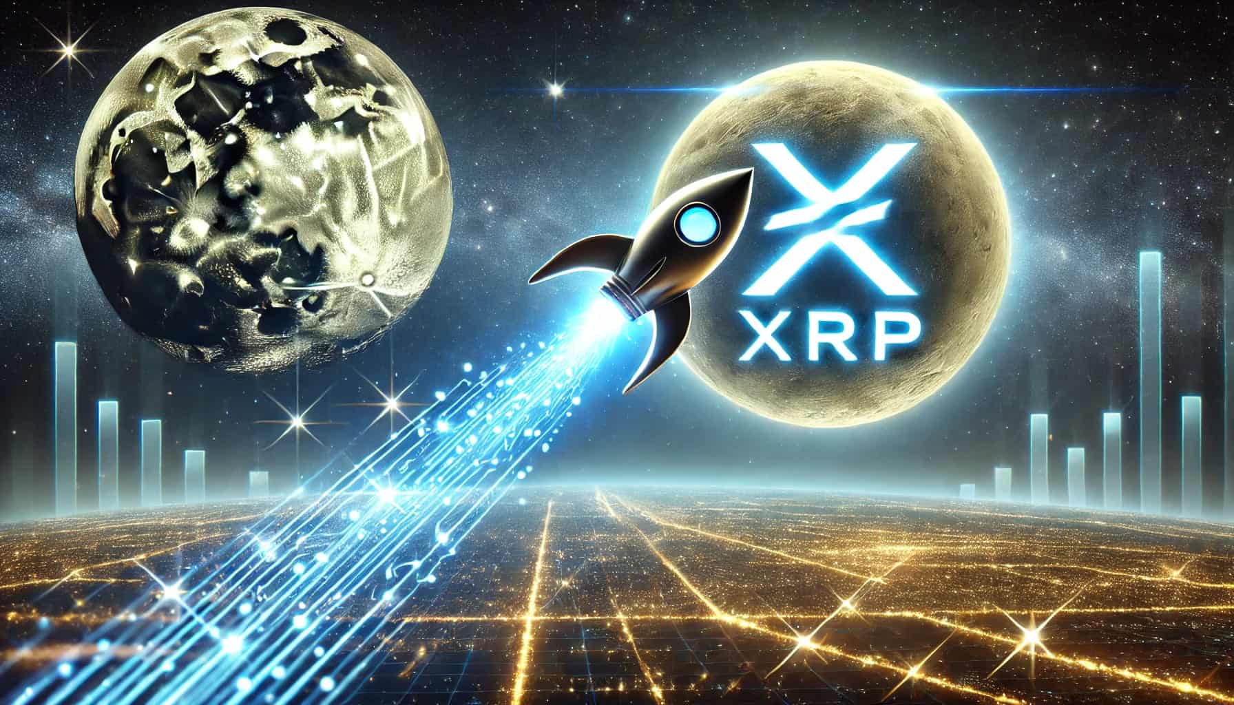 XRP Price Prediction: Factors Influencing A Potential $10 Target XRP Price Prediction: Factors Influencing A Potential $10 Target