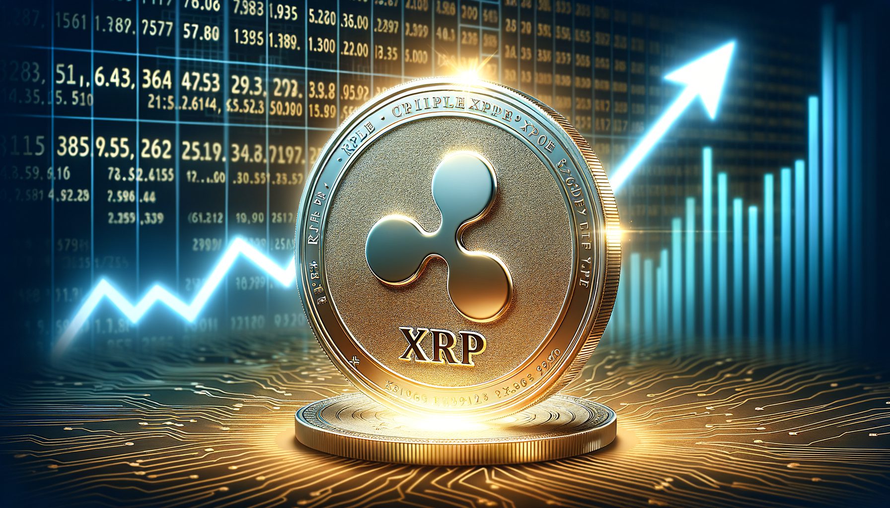XRP Price Prediction: Impact Of Ripple's Reduced $50M SEC Settlement XRP Price Prediction: Impact Of Ripple's Reduced $50M SEC Settlement