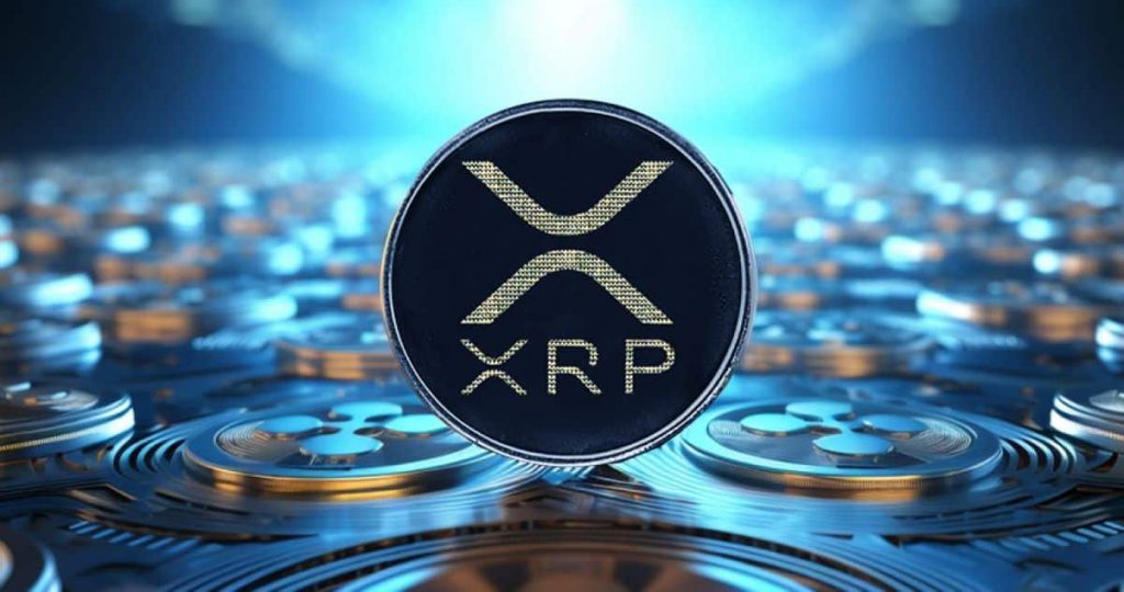 XRP Price Prediction: Is Sub-$3 A Good Entry Point? XRP Price Prediction: Is Sub-$3 A Good Entry Point?