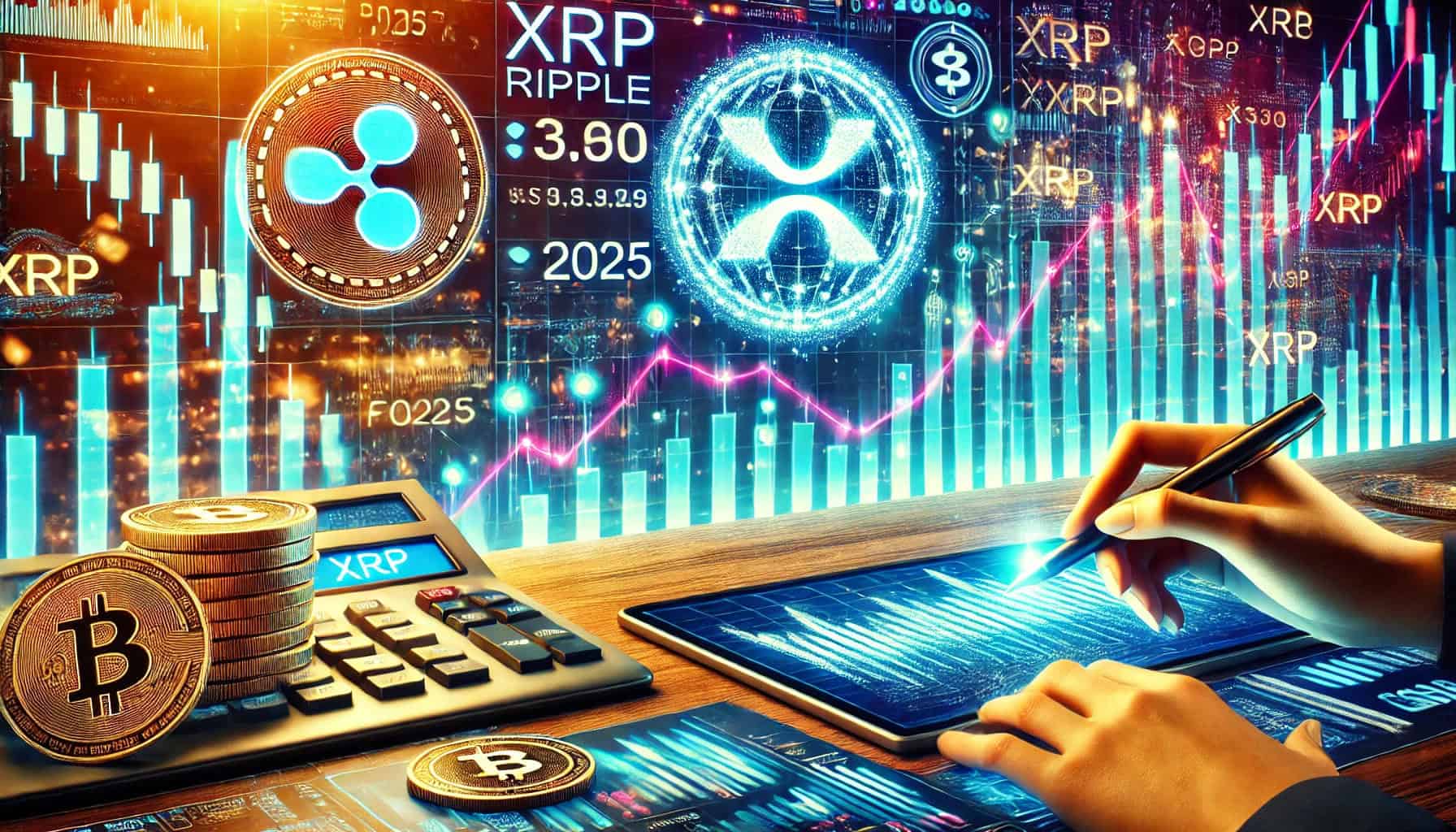 XRP Price Prediction: Recovery On The Horizon? Derivatives Market Slowdown Explained XRP Price Prediction: Recovery On The Horizon? Derivatives Market Slowdown Explained