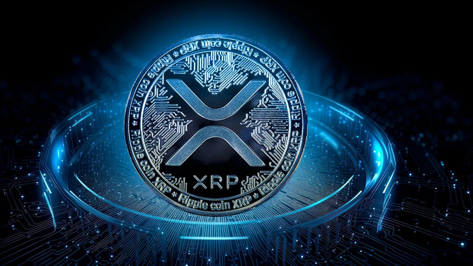XRP Price Rally: Outperforming Bitcoin And Top Cryptocurrencies Post-SEC Grayscale Filing XRP Price Rally: Outperforming Bitcoin And Top Cryptocurrencies Post-SEC Grayscale Filing