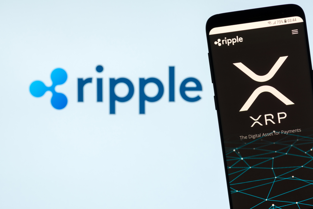 XRP Price Recovery: Derivatives Market Slows Momentum XRP Price Recovery: Derivatives Market Slows Momentum