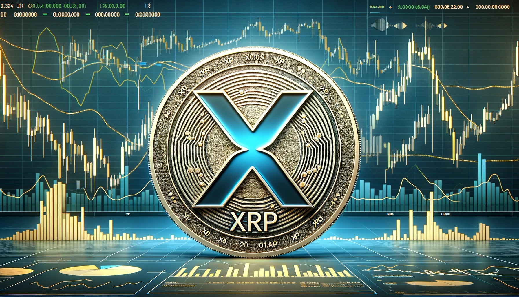 XRP Price Surge: Is A US XRP ETF Imminent? Latest Ripple News XRP Price Surge: Is A US XRP ETF Imminent? Latest Ripple News