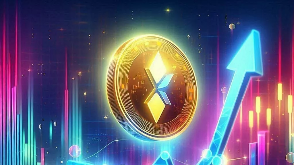 XRP Price Surge: Up 400% – What's Next? XRP Price Surge: Up 400% – What's Next?