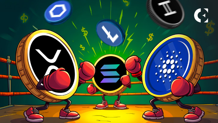 XRP Regulatory Status: Latest News And Market Impact XRP Regulatory Status: Latest News And Market Impact