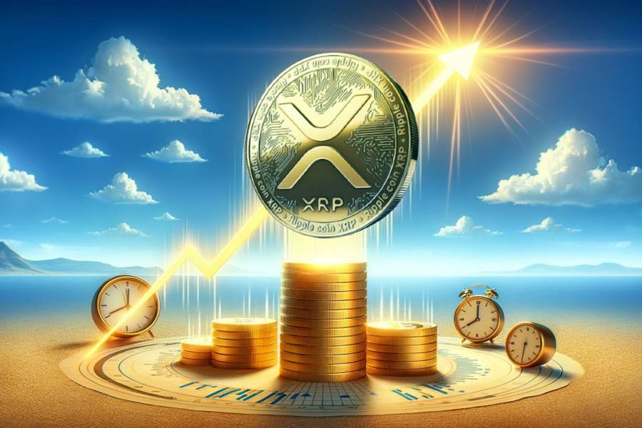 XRP (Ripple) Investment: Potential For Long-Term Growth? XRP (Ripple) Investment: Potential For Long-Term Growth?