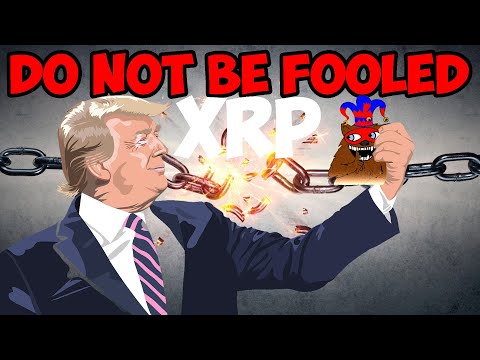 XRP Soars Following Presidential Article On Trump And Ripple XRP Soars Following Presidential Article On Trump And Ripple