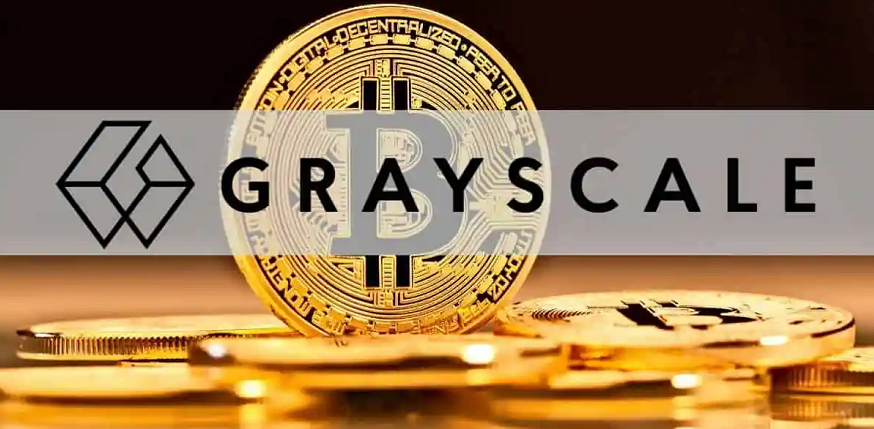 XRP's Surge: Outpacing Bitcoin And Other Cryptocurrencies After Grayscale ETF News XRP's Surge: Outpacing Bitcoin And Other Cryptocurrencies After Grayscale ETF News
