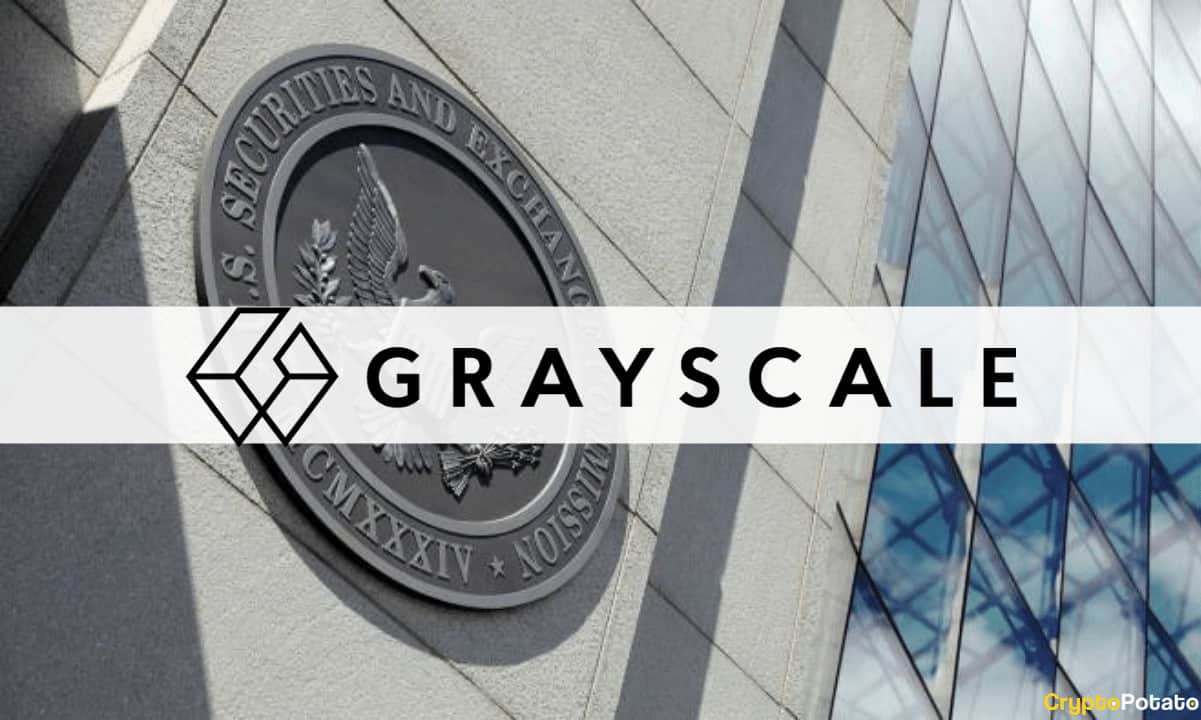 XRP's Surge: Outpacing Bitcoin And Other Cryptocurrencies After SEC's Grayscale ETF Filing XRP's Surge: Outpacing Bitcoin And Other Cryptocurrencies After SEC's Grayscale ETF Filing