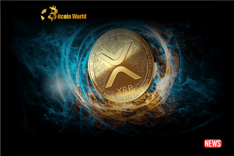 XRP's Uncertain Future: Derivatives Market Hinders Price Surge XRP's Uncertain Future: Derivatives Market Hinders Price Surge