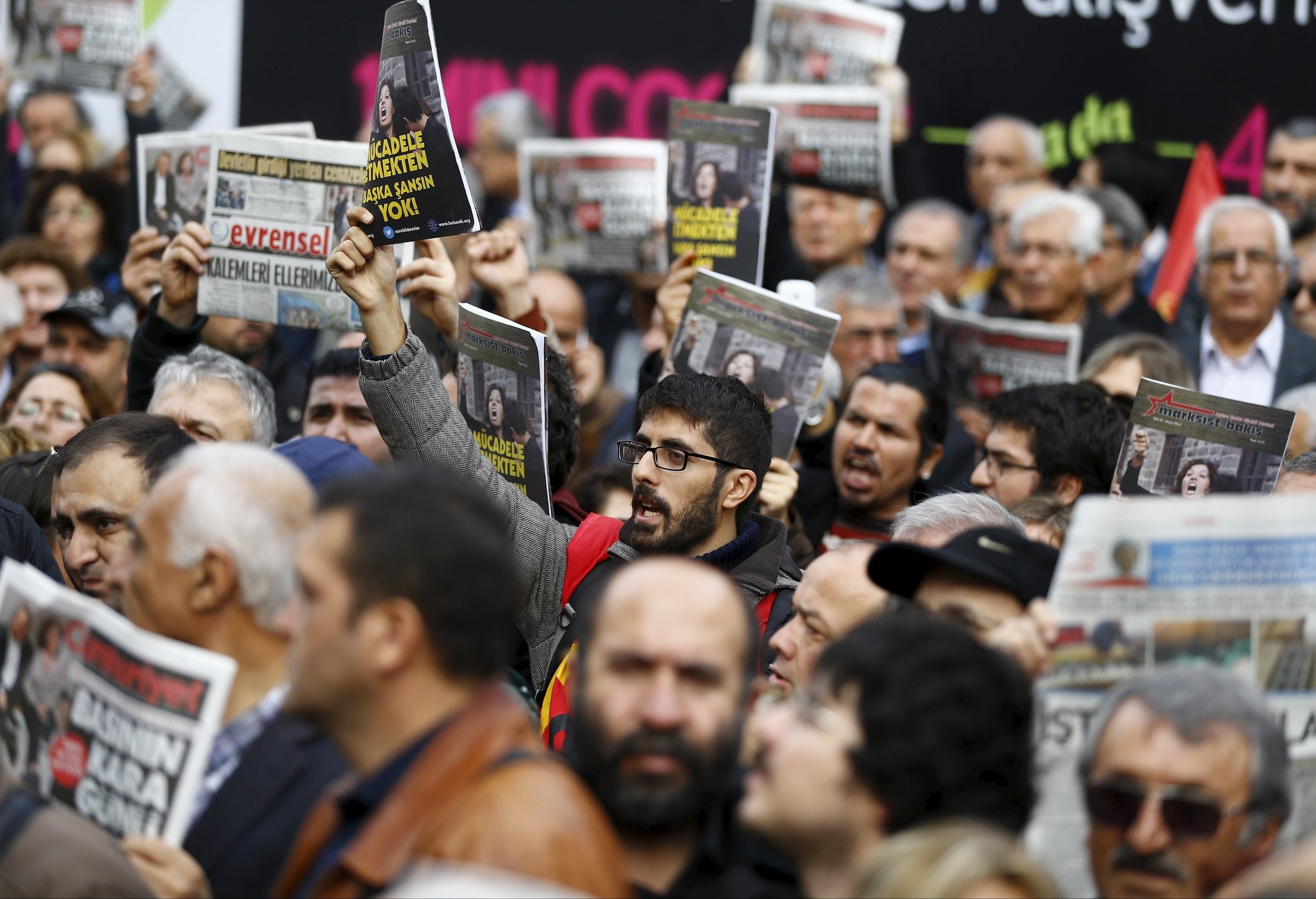 X's Action Against Jailed Turkish Mayor Sparks Controversy X's Action Against Jailed Turkish Mayor Sparks Controversy