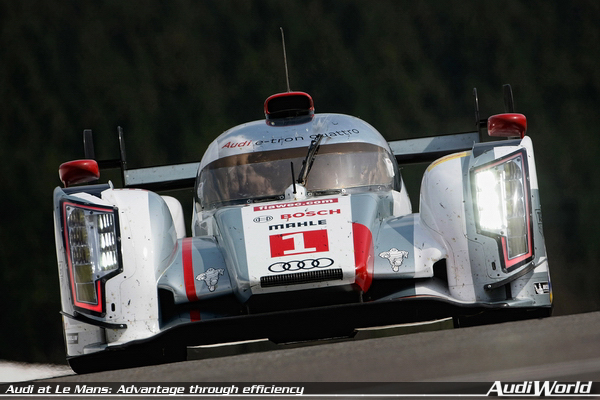 Yamaha's Le Mans Advantage: Honda's Fight For Victory Yamaha's Le Mans Advantage: Honda's Fight For Victory