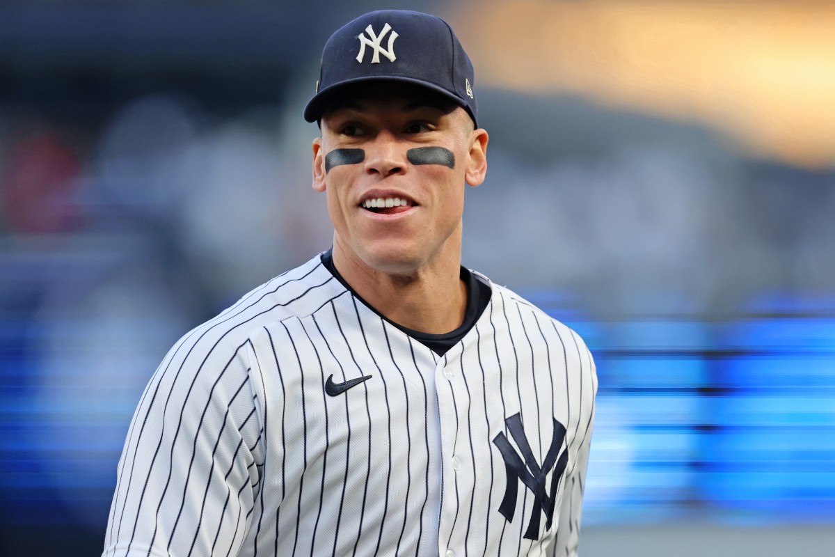 Yankees' Aaron Judge: A Hall Of Famer After 1,000 Games? Yankees' Aaron Judge: A Hall Of Famer After 1,000 Games?