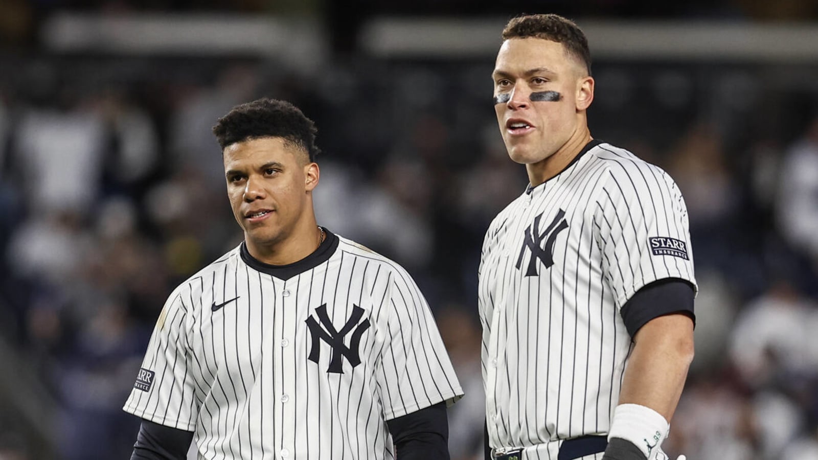 Yankees' Aaron Judge: Matching MLB Legends' Historic Starts Yankees' Aaron Judge: Matching MLB Legends' Historic Starts